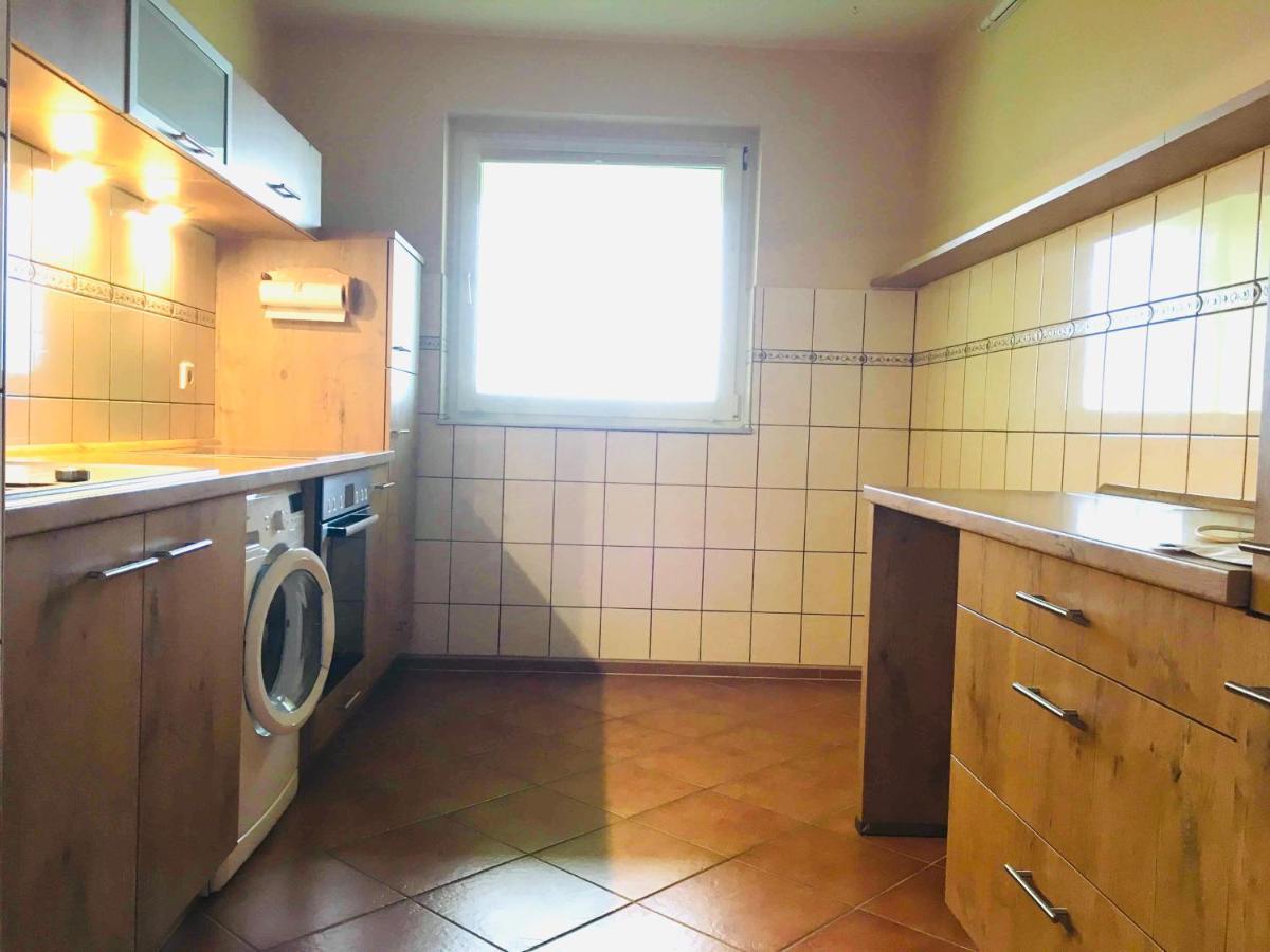 Gemuetliches Zimmer 20 Min Vom Frankfurt Hbf 1 Langen  Dış mekan fotoğraf