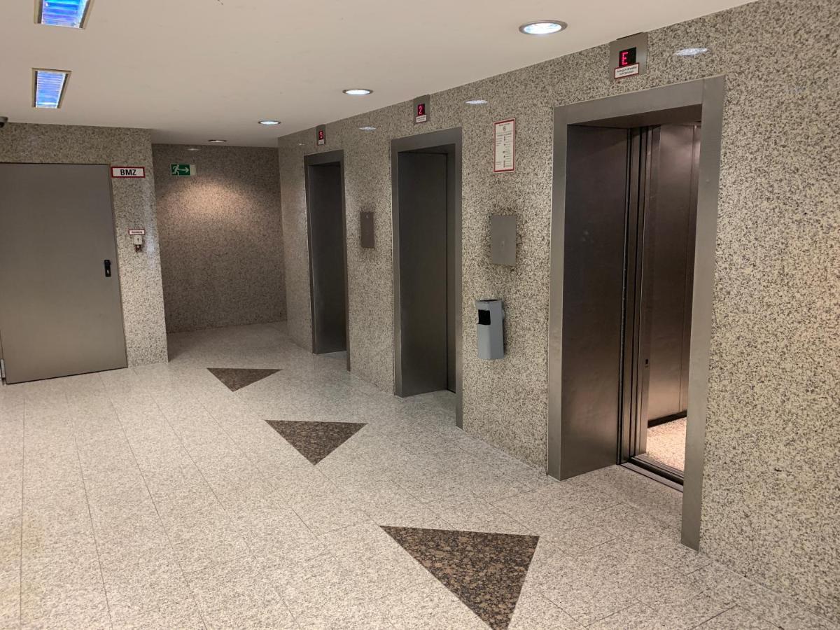 Gemuetliches Zimmer 20 Min Vom Frankfurt Hbf 1 Langen  Dış mekan fotoğraf