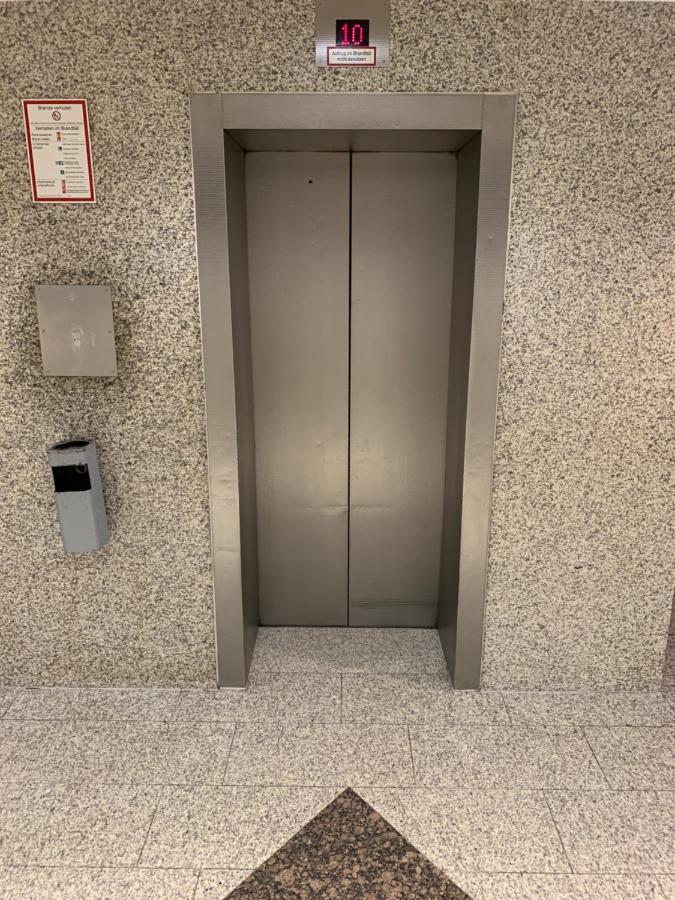 Gemuetliches Zimmer 20 Min Vom Frankfurt Hbf 1 Langen  Dış mekan fotoğraf