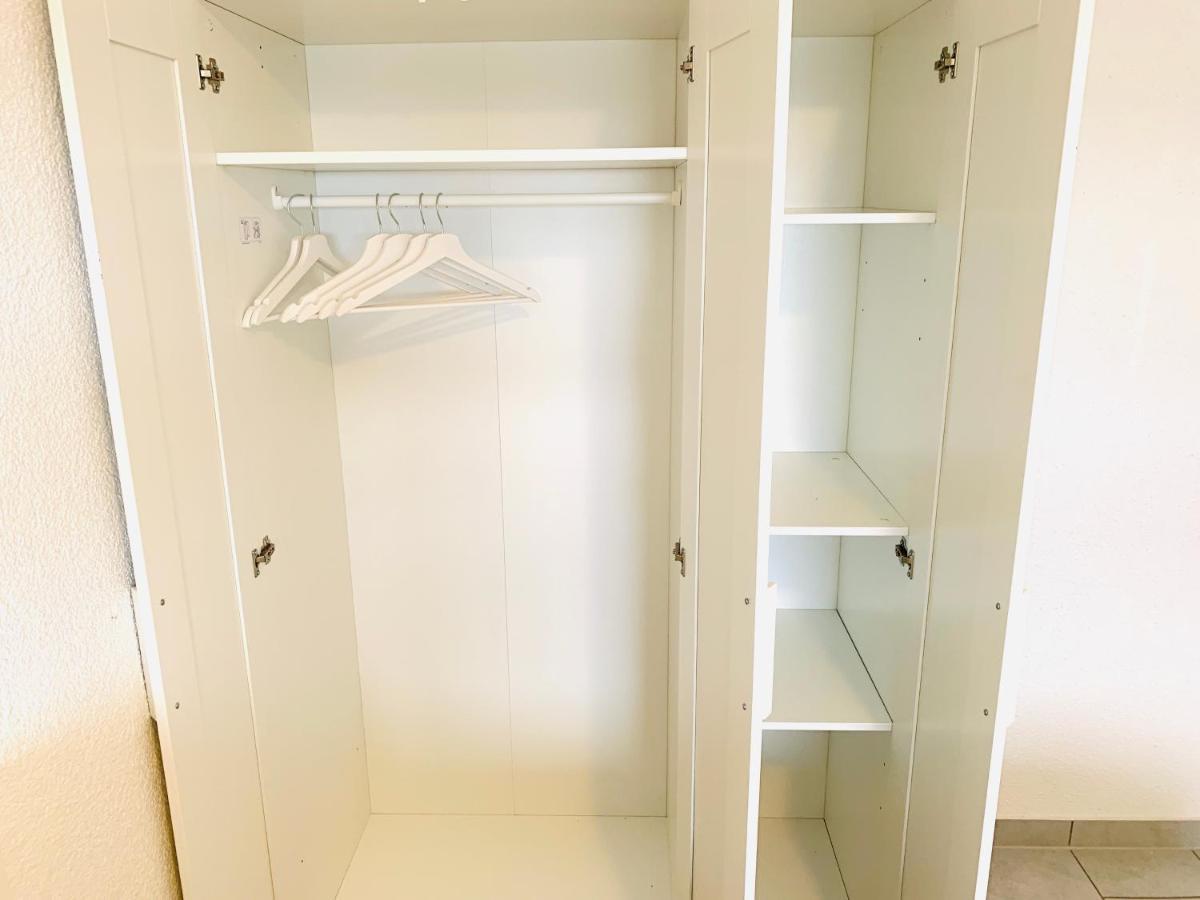 Gemuetliches Zimmer 20 Min Vom Frankfurt Hbf 1 Langen  Dış mekan fotoğraf