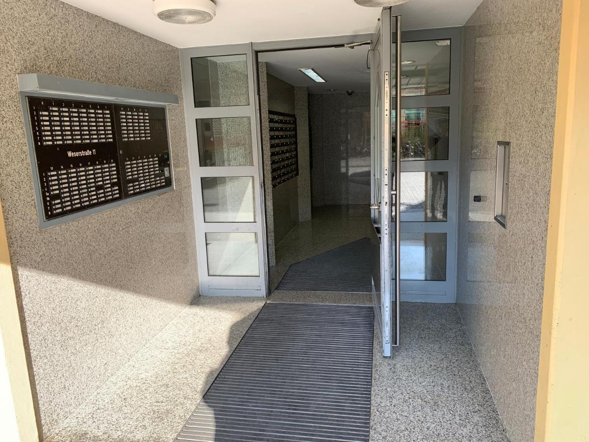 Gemuetliches Zimmer 20 Min Vom Frankfurt Hbf 1 Langen  Dış mekan fotoğraf